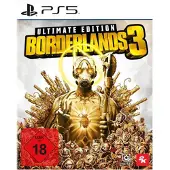 Borderlands 3 Ultimate PlayStation 5