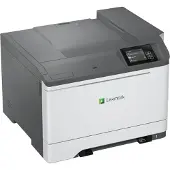 Lexmark CS531dw A4 laserprinter kleur met wifi