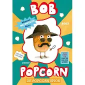 Singel Uitgeverijen De popcorn spion