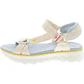 Tamaris Wandelsandalen beige