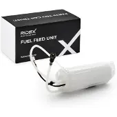 RIDEX 1382F0179 Brandstofpomp