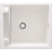 Deante Magnetische Granieten Spoelbak Met 1 Bak