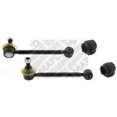 MAPCO 53998/1 Reparatieset, stabilisatorophanging