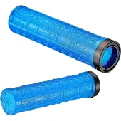 Supacaz Paar Grizips - Blauw || Maat: 32