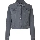 Kingsland KLKayce Dames Denim Jas One size