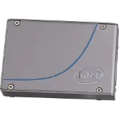 Intel Solid-State Drive DC P3600-serie - SSD - 400 GB - intern - 2,5" (6,4 cm)