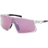 Adidas - Kentro Mirror S3 - Hardloopbril roze