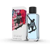 Linn Young - Club 420 Switch - Eau de toilette - 100ML