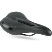 Selle Bassano Viale Ergofit Sport L Sil Zadel