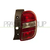 PRASCO DS0144153 Achterlicht