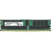 Micron DDR4 RDIMM 16GB 1Rx4 3200 CL22 1.2V ECC