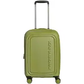 Mandarina Duck Logoduck + Cabin Exp B08 Reistas Met Wielen