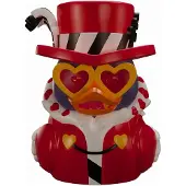 Numskull Hazbin Hotel Tubbz Mini PVC-figuur Valentino, 5 cm