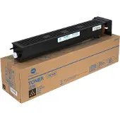 Konica Minolta TN-713K (A9K8150) toner cartridge zwart (origineel)