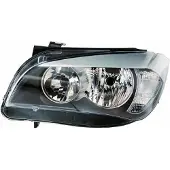 Diederichs 1265980 Koplamp