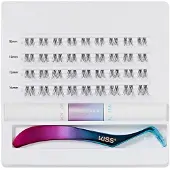 KiSS Falscara Clear Band Starter Kit 1 stuks € 25,95 / 1 stuks