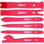 Ks Tools 911.8105 Demontagegereedschap, deurverkleding