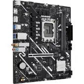 Asus PRIME B760M-F WIFI Intel B760 LGA 1700 micro ATX