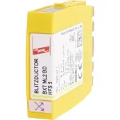 Dehn DEUTSCHLAND, combinatieoverstortbeveiliging - BXT ML2 BD HFS 5, modulaire uitvoering, BLITZDUCTOR XT, artikelnummer 920271