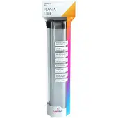 GameGenic Playmat Tube Doorzichtig