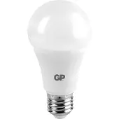 GP - LED Lamp Classic, E27, DIM, 9W (60W), 806lm