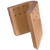 Artelegno - Grand Prix Magnetisch Messenblok - Beukenhout Curve