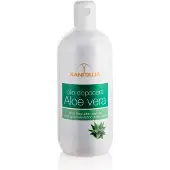Xanitalia Aloe Vera Afterwax Oil 500ml