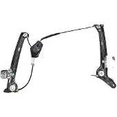 METZGER 2160665 Raammechanisme