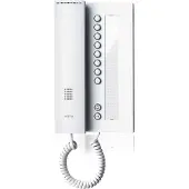 Schneider Electric 1765070 Audio-binnenunit voor Accessoires voor deurintercom 2-draads Wit