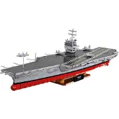 COBI Top Gun-vliegdekschip - -5922