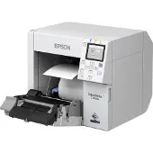 Epson Cw-c4000e Gloss Fotoprinter