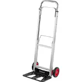 Meister Steekwagen Alu Gs 90Kg - WU8985550