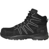 Helly Hansen Manchester Halfhoog S3 Werkschoen | Maat: 43