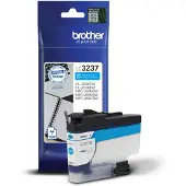 Brother LC-3237 Cartridge Cyaan