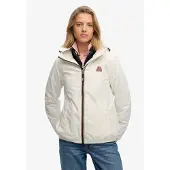 Superdry Tussenjas 'ESSENTIAL' wolwit