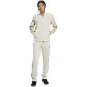 Adidas Trainingspak 'Dayready' ecru / donkerbeige