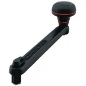 Harken B8asglp Speedgrip Lock-in Low-profile Winch Handle Zilver