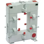 Mbs KBU 58 1000/5A 10VA Kl.1 80068 Primaire stroom 1000 A Secundaire stroom 5 A Doorvoer (Ø):50 mm Schroefbevestiging 1 stuk(s)