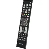 Hama Universele afstandsbediening - kopie van Grundig afstandsbediening - lichtgevende toetsen - incl 2 AAA batterijen