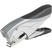 Rexel Office Squale 56 Stapler Pliers Zilver Kinderen