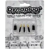 Dynaplug 3 X Soft Nose 2 X Mega Tubeless Bandenpluggen