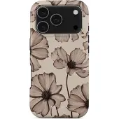 Burga Tough MagSafe Case - iPhone 17 Pro - Barely Yours