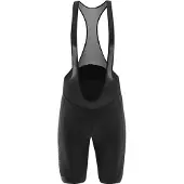 Löffler - Bike Bibshorts Aeroflex - Fietsbroek 52, zwart