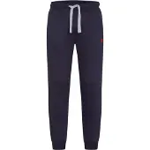 U.S. POLO ASSN. . heren joggingbroek met elastische tailleband