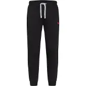 U.s. polo assn. Broek zwart