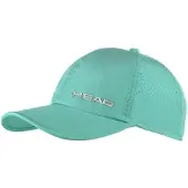 Head Racket Pro Player Cap Groen