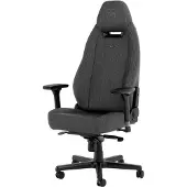 Noblechairs LEGEND TX Gaming Stuhl - anthrazit Gaming stoel Zwart