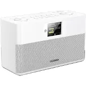 Kenwood CR-ST80DAB-W