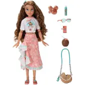 Jakks pacific Disney ily 4EVER 29 cm Vaiana-geïnspireerde modepop