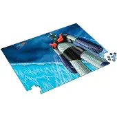 SD Toys Mazinger Z Puzzel 1000 Stukken